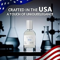 LUXEA Wild Pheromone Cologne for Men 1.7oz — image 5