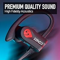 Senso Bluetooth Headphones — image 2