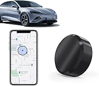 GIILAVY GF11-7B Mini GPS Tracker for Vehicles — image 1
