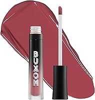 Buxom Full-On Plumping Liquid Matte Lipstick 05 Dolly Diva — image 1