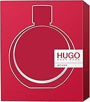 Hugo Boss Hugo Woman Eau de Parfum 1.6oz — image 3