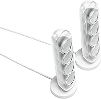 Harman Kardon SoundSticks 4 – White 2.1 Bluetooth Speaker System — image 9