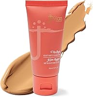 Juvia's Place I Am Magic Velvety Matte Liquid Foundation 540 - Giza — image 1