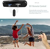 ORDRO EP6 4K Head Mounted Camcorder — image 6