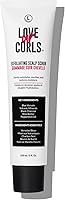 Love Ur Curls Exfoliating Scalp Scrub 150mL — image 1