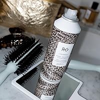 R+Co Chainmail Heat Protection Spray 5oz — image 4