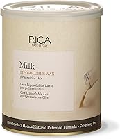 RICA Milk Wax 800 ML — image 1