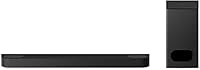 Sony BRAVIA Theater Bar HT-B600 3.1.2ch Soundbar with Wireless Subwoofer — image 13