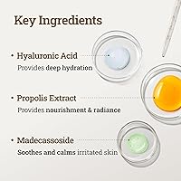 CNP Honey Glow Serum 1.18oz — image 5