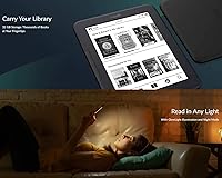 Barnes & Noble Nook GlowLight 4 eReader 32GB — image 3