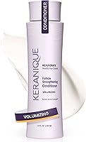 Keranique Volumizing Conditioner for Women - 8.5oz — image 1