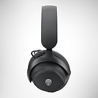 Alienware Pro Wireless Gaming Headset — image 17