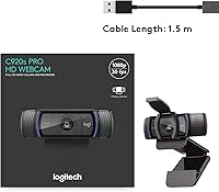 Logitech C920S HD Pro Webcam — image 10