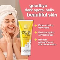 TOUCH Radiance Cream with Niacinamide, Kojic Acid & Tranexamic Acid – 2oz — image 2