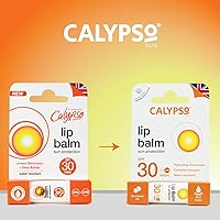 Calypso Sun Protection Lip Balm SPF 30 - 4.3g — image 9