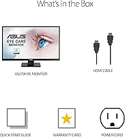 ASUS VA279HAE 27-inch Full HD Monitor — image 6