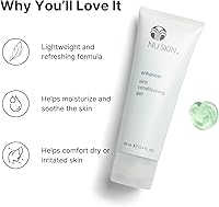 Nu Skin Enhancer Skin Conditioning Gel 3.4oz — image 2
