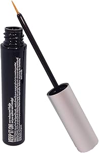 Jolie Keep It On Eyeliner Sealer – Black Review