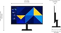 Samsung S30GD 24″ FHD Monitor — image 7