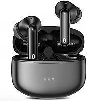 KIPTUMTEK A40 Pro Wireless Earbuds — image 1