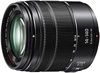 Panasonic Lumix G Vario 14-140mm F3.5-5.6 II Telephoto Zoom Lens — image 2
