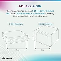 Pioneer MVH-S720BHS Digital Media Receiver — image 7