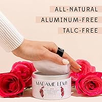 Madame Lemy Talc-Free Powder Rose 0.75 oz — image 6