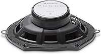 Rockford Fosgate P1572 Punch 5″x7″ 2-Way Coaxial Speakers — image 6