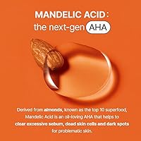 BY WISHTREND Mandelic Acid 5% Skin Prep Water 5.1oz — image 5