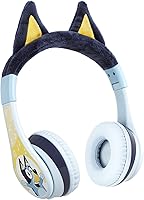 eKids Bluey Bluetooth Headphones BU-B52 — image 1