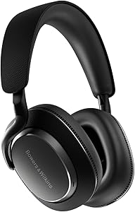 Bowers & Wilkins Px7 S3 Over-Ear Headphones Review