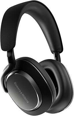 Bowers & Wilkins Px7 S3