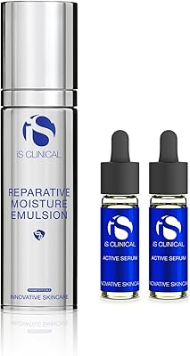 iS CLINICAL Reparative Moisture Emulsion 1.7oz