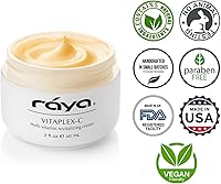 Raya Vitaplex-C Cream 2oz — image 5