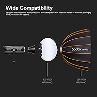 Godox SL150WIII LED Continuous Video Light — image 9