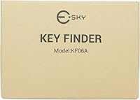 Esky Key Finder Locator KF-06A — image 11