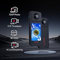 PANOX V2 360 Camera — image 5