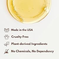 Just Nutritive Anti-Aging Body Treatment 8 Fl Oz — image 5