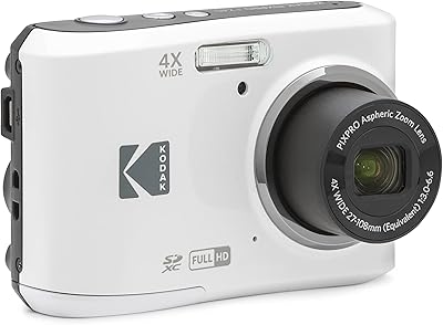 Kodak PIXPRO FZ45