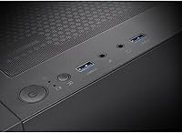 Thermaltake View 200 TG ARGB Mid Tower Case — image 5