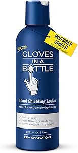 Gloves In A Bottle Shielding Lotion 8 Fl Oz Review