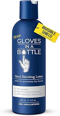 Gloves In A Bottle Shielding Lotion 8 Fl Oz