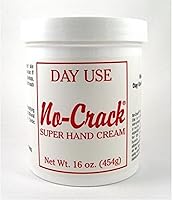 No Crack Scented Day Use Cream 16oz — image 1