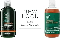 Tea Tree Tingle & Conditioner Color Indulgence Set, 1.8 lb. — image 2