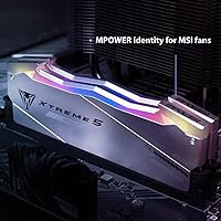 Patriot Memory Viper Xtreme 5 MPOWER 48GB (2x24GB) DDR5 6000MT/s RAM — image 3