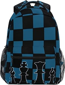 Oarencol Classic Backpack