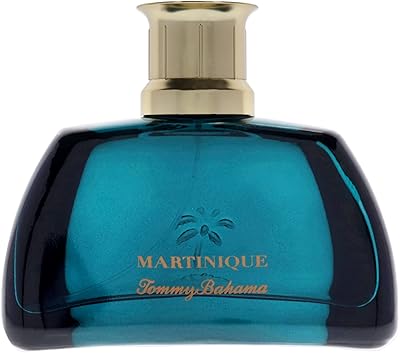 Tommy Bahama Martinique Eau de Cologne for Men 3.4oz