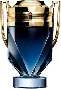 Invictus by Paco Rabanne Parfum Spray 3.4oz Review