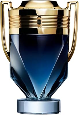 Invictus by Paco Rabanne Parfum Spray 3.4oz