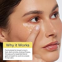 CLEARSTEM Brighteyes Eye Gel 0.6 fl oz — image 6